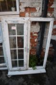 *uPVC Window