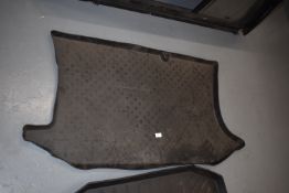 *Ford Boot Liner Part No. 256J