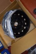 *Ford 1901969 Steel Wheel (new)