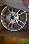 *Ford Fiesta Alloy Wheel 15”