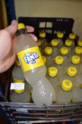 *~32x Bottles of Fanta Lemon BBD: Sept 22
