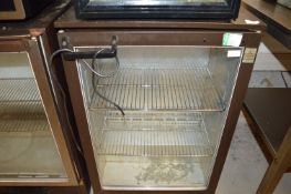 *Brown Undercounter Refrigeration Unit