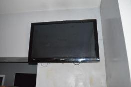 *Samsung 50" TV