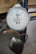 *Salter Model 233 Hanging Scales