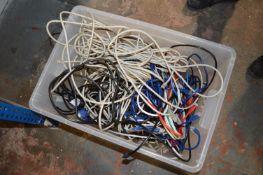 Box of Cables