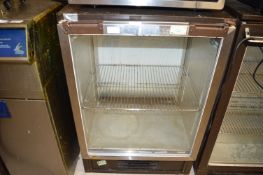 *Undercounter Refrigeration Unit