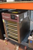 *Thermodyne 300 MDNL Countertop Slow Cook & Hold O