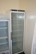 *Polar Upright Refrigerator