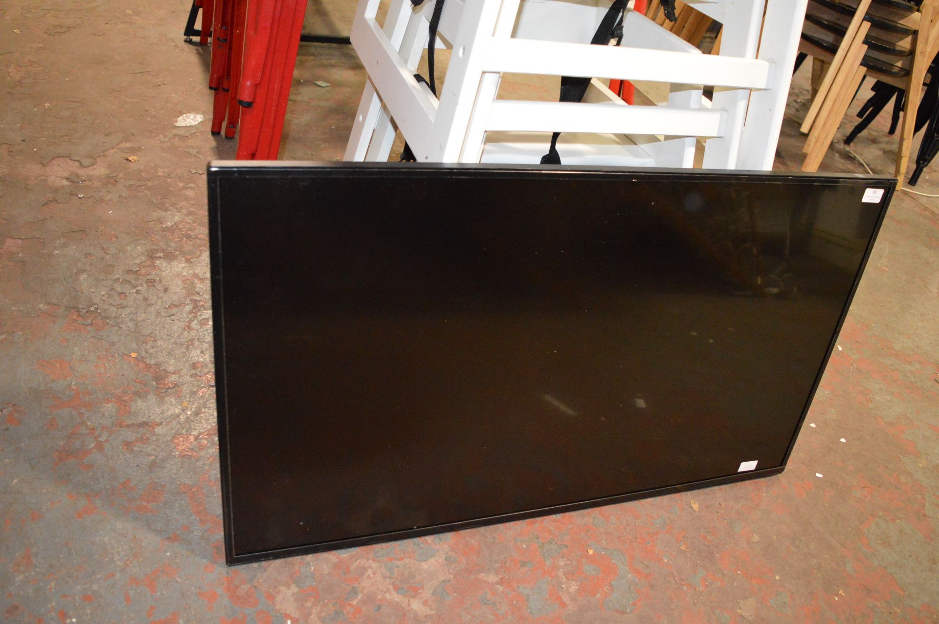 *LG 43SE3KE Monitor 43" Display