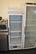 *Polar Upright Refrigerator