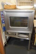 *Hobart Combination Oven