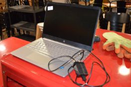 *HP 14S-DQ2502SA Laptop Computer