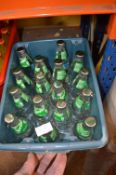 *16x Glass Bottles Sprite No Sugar BBD: Sept 22