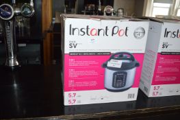 *Instant Pot Duo