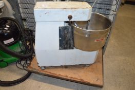 Commercial Dough Mixer