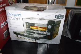 *Quest Compact Oven