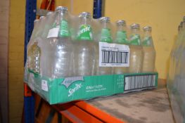 *24x 330ml Glass Bottles of Sprite BBD: Oct 22