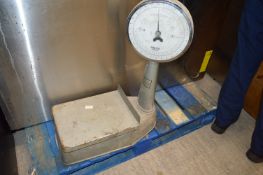 Salter ThermoScale