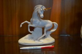 The Unicorn Figure by David Cornell - The Spirit o