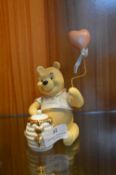 Walt Disney Lenox To For You From Pooh Figurine