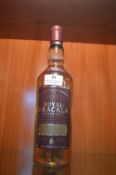 Royal Brackla Single Malt Scotch Whisky