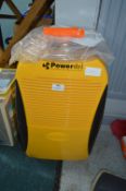 Ebac Power Dry Professional Dehumidifier