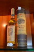Glenmorangie 10 Year Old Single Malt Scotch Whisky