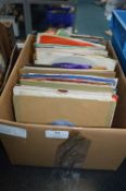 Assorted 7" 45rpm Singles