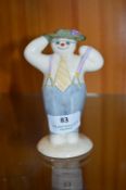 Royal Doulton Figurine - The Snowman