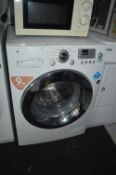 LG Direct Drive 9kg Washing Machine