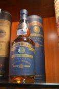 Glenmoray 12 Year Old Single Malt Scotch Whisky