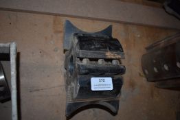 *Cutter Block to Suit 40mm Shaft