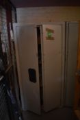 *Portastor HSC1800D/1683 High Security Storage Cab