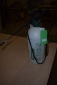 *7L Pressurised Spray Canister with Gun