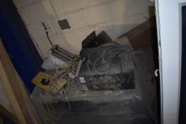 *Pallet of Computer Equipment, Printers, etc. (salvage)