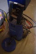 *Nilfisk Cold Water Pressure Washer