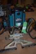 *Makita RP2301FC 240v Router