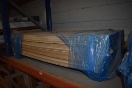 *~25 Sheets of 65x120cm 10mm MDF