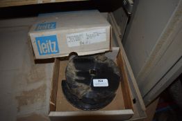 *Leitz Spindle Moulder Cutting Head 140x80x30 Z2 Code: 26651