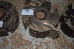 *40mm Cutter Block