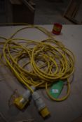 *110v Extension Cable