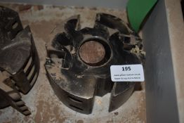 *40mm Cutter Block