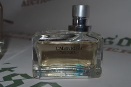 *Calvin Klein Women Fragrance