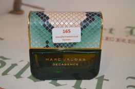 *100ml Marco Jacobs Decadence Eau de Parfum