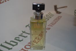 *Calvin Klein Eternity Eau de Parfum