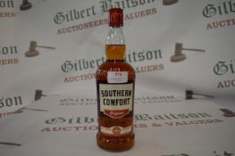 *Southern Comfort 70cl