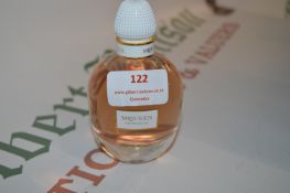 *75ml McQueen Eau Blanche