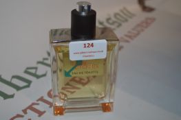 *100ml Terre D'Hermes Eau de Toilette