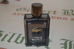 *100ml Lacoste L'Homme Timeless Eau de Toilette