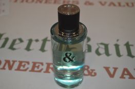 *90ml Tiffany & Co. Eau de Toilette